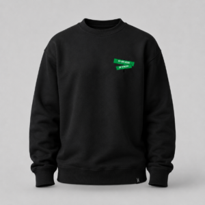 Intersection Standard Crewneck